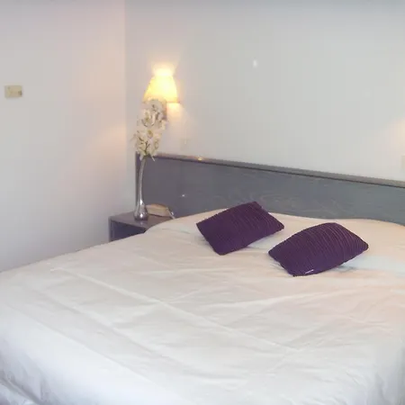 Otel Western Cote D'azur