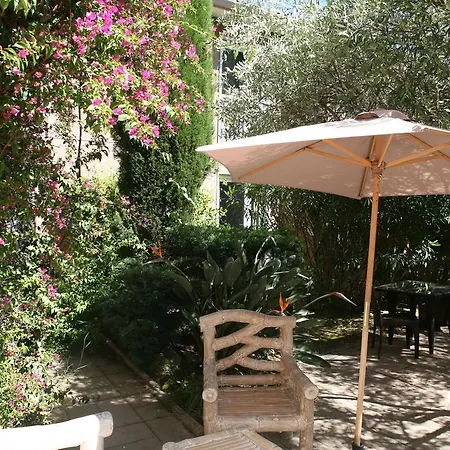 Western Cote D'azur Otel