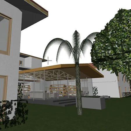 Western Cote D'azur Otel