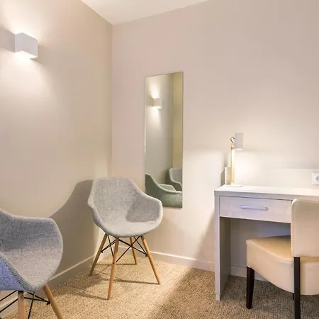 Western Cote D'azur Otel Hyères