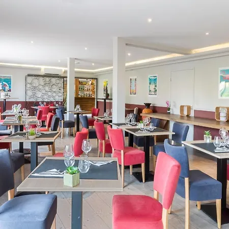 Western Cote D'azur Otel Hyères