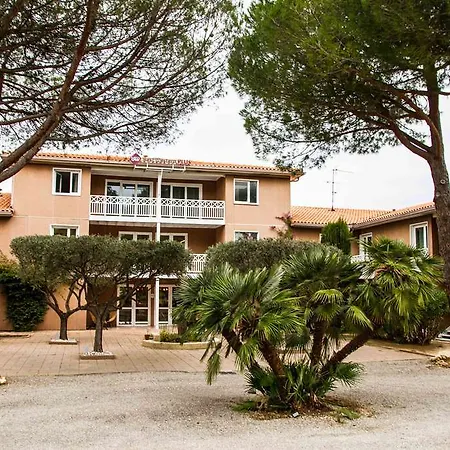 Otel Western Cote D'azur
