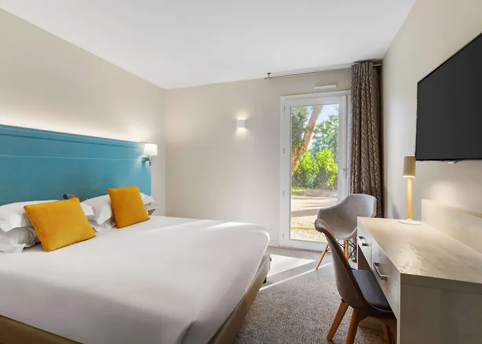 Western Cote D'azur 4* Hyeres