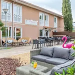 Western Cote D'azur Hyeres