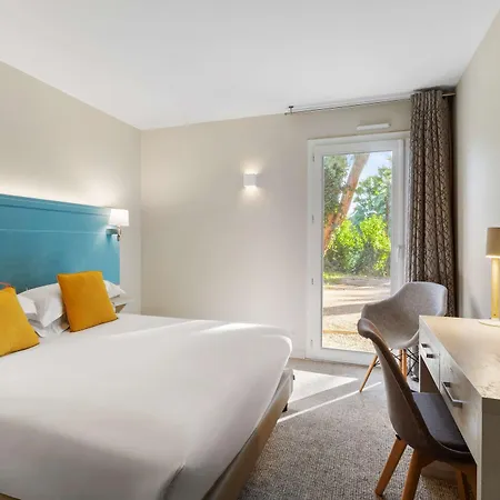 Hotel Western Cote D'azur
