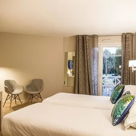 Hotel Western Cote D'azur