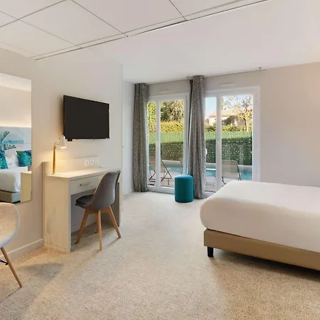 Western Cote D'azur Hotel