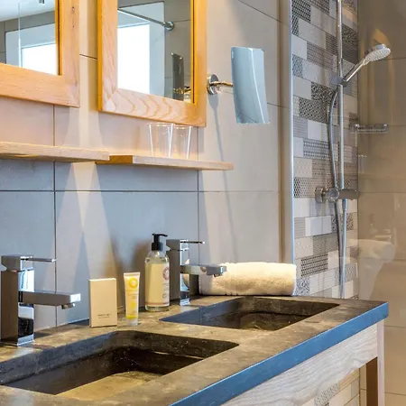 Otel Western Cote D'azur