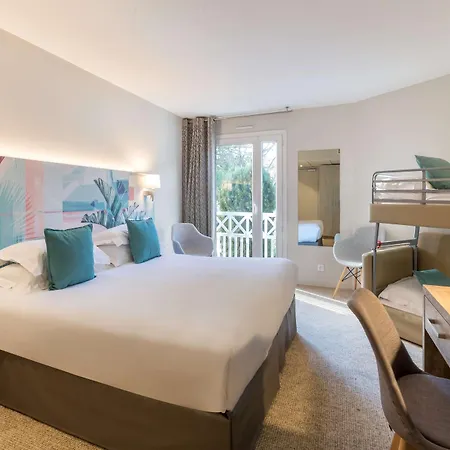 Western Cote D'azur 4*