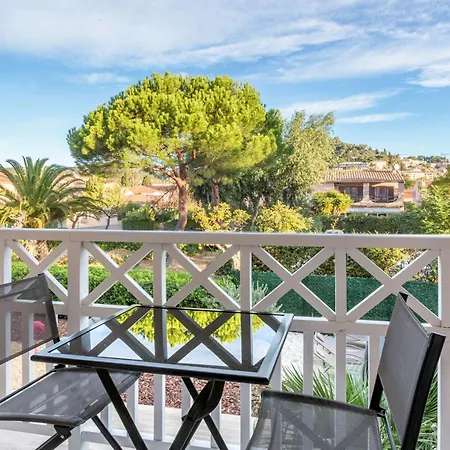 Western Cote D'azur 4* Hyeres