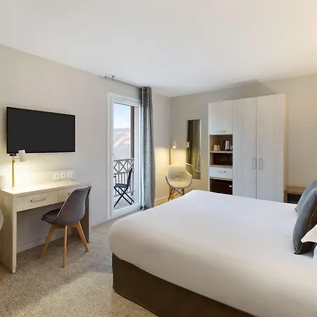 Western Cote D'azur 4*
