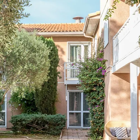 Western Cote D'azur Hotel