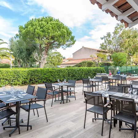 Otel Western Cote D'azur