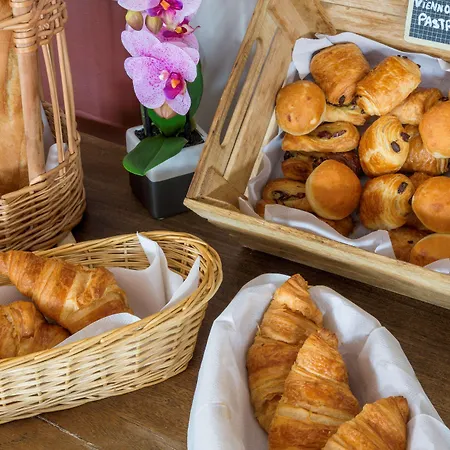 Otel Western Cote D'azur