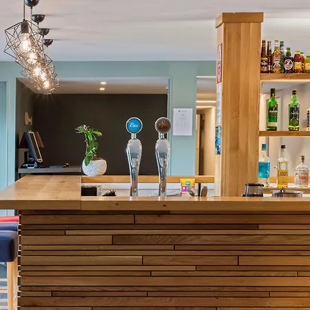 Western Cote D'azur Hotel Hyeres