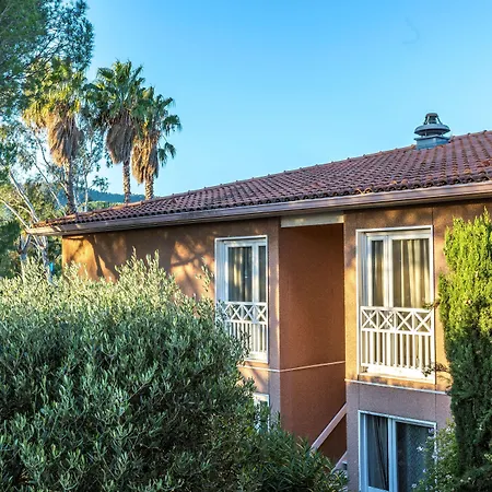 Otel Western Cote D'azur Hyères