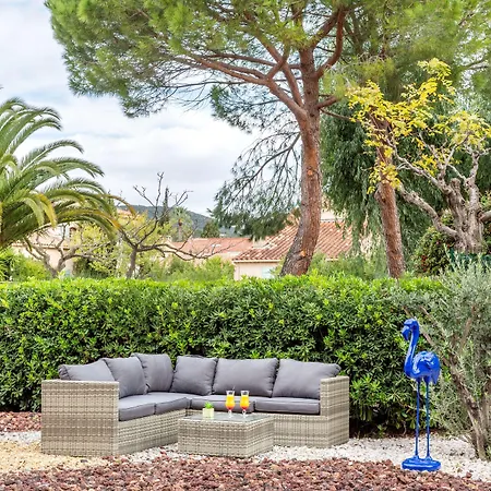 Western Cote D'azur Otel 4*