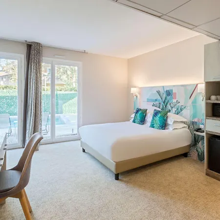 Hotel Western Cote D'azur