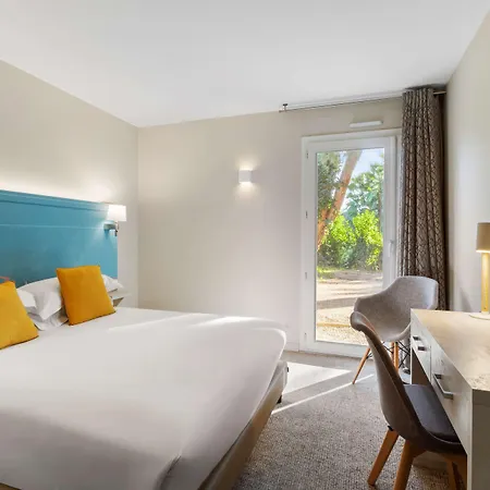 Western Cote D'azur 4* Hyeres