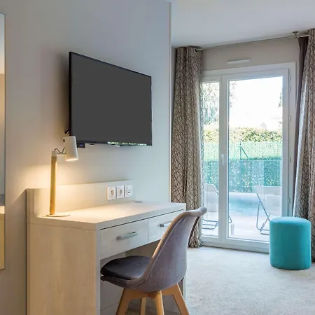 Otel Western Cote D'azur