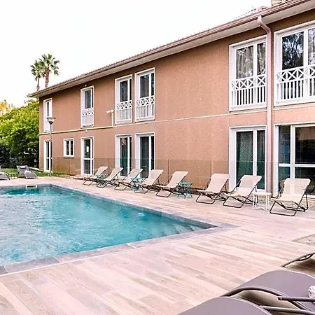 Hotel Western Cote D'azur
