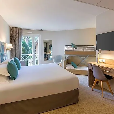 Western Cote D'azur Hotel Hyeres