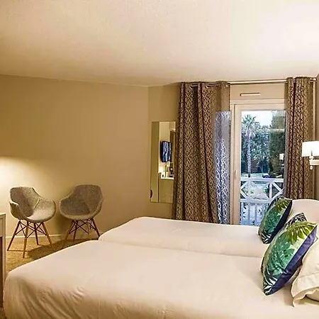 Western Cote D'azur Hotel Hyères