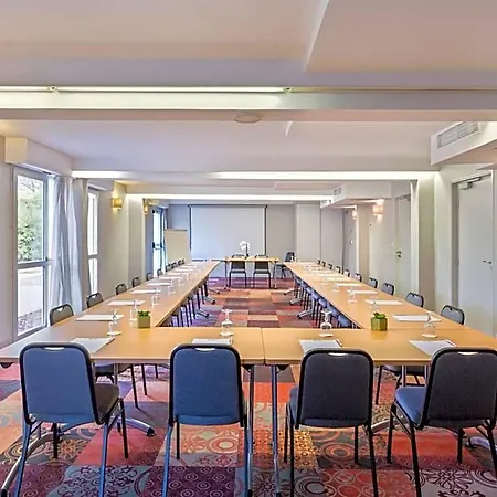 Western Cote D'azur Hotel 4*