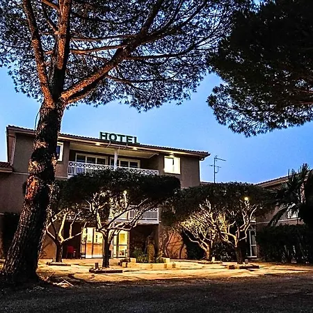 Hotel Western Cote D'azur 4*