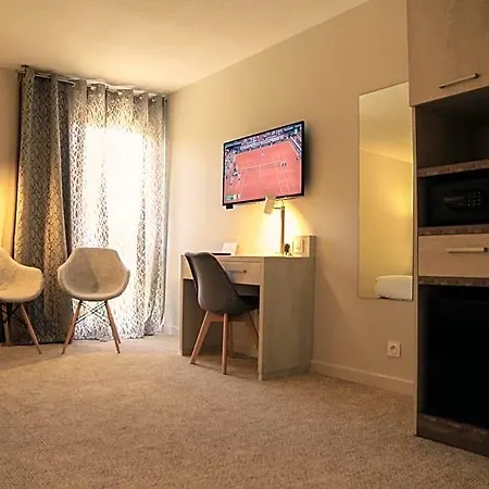 Western Cote D'azur Hotel 4*