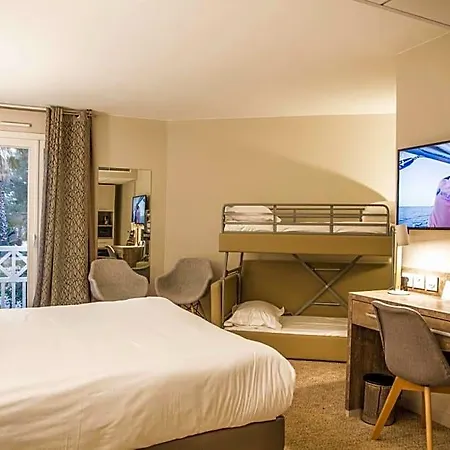 Western Cote D'azur Hotel
