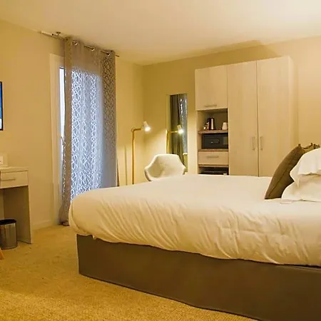 Hotel Western Cote D'azur