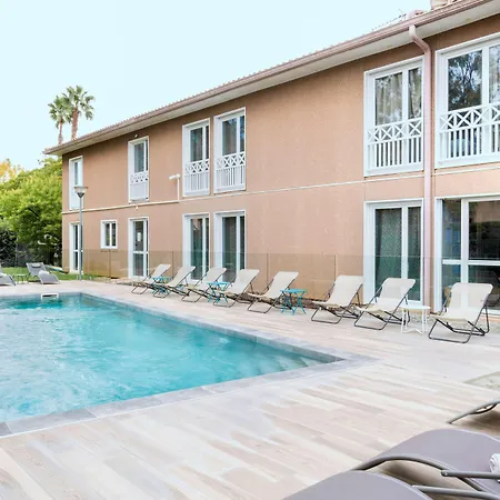Western Cote D'azur 4* Hyeres