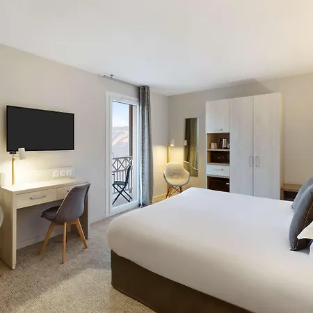 Hotel Western Cote D'azur 4*