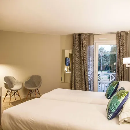 Western Cote D'azur Hotel