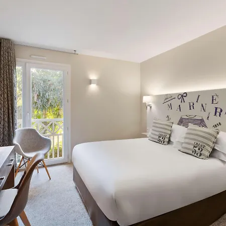 Hotel Western Cote D'azur Hyeres