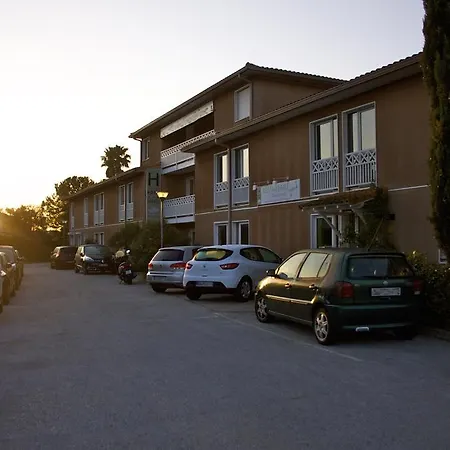 Western Cote D'azur 4*