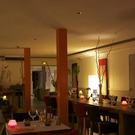 Hotel Western Cote D'azur Hyeres