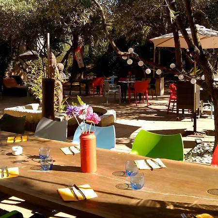 Western Cote D'azur 4* Hyères