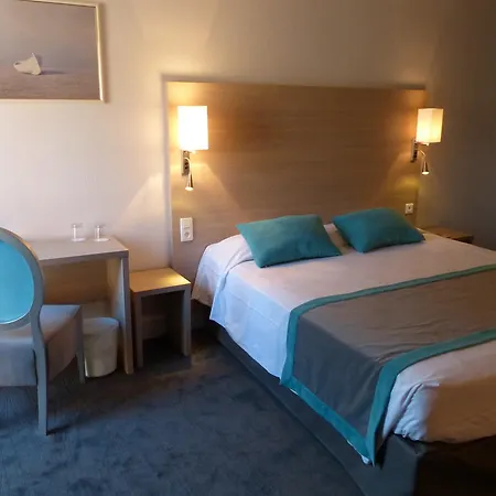Western Cote D'azur Hotel Hyeres