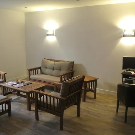 Western Cote D'azur Otel