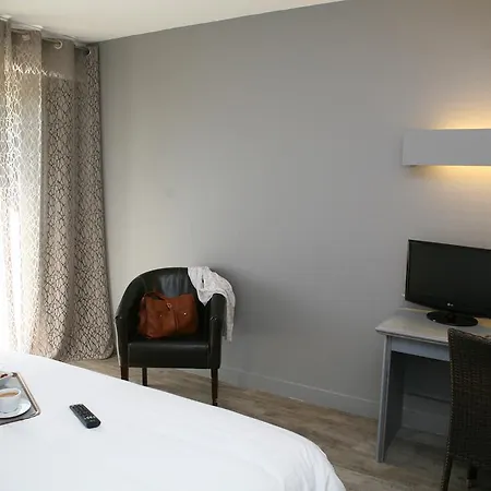 Western Cote D'azur 4* Hyeres