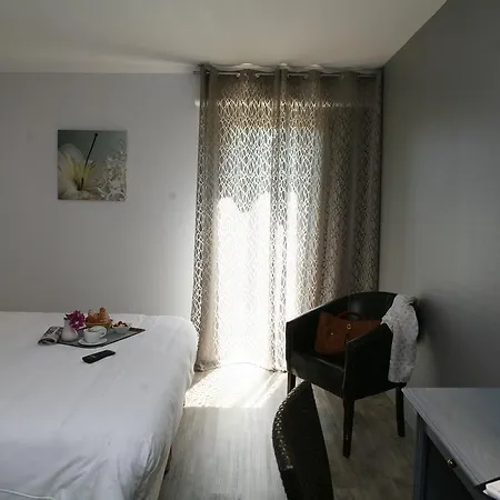Western Cote D'azur فندق