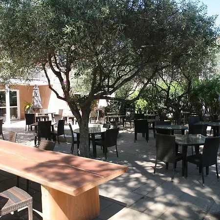 Western Cote D'azur