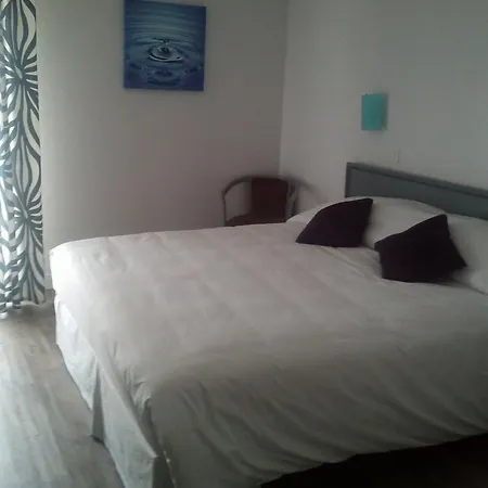 Hotel Western Cote D'azur Hyères