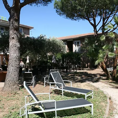 Hotel Western Cote D'azur