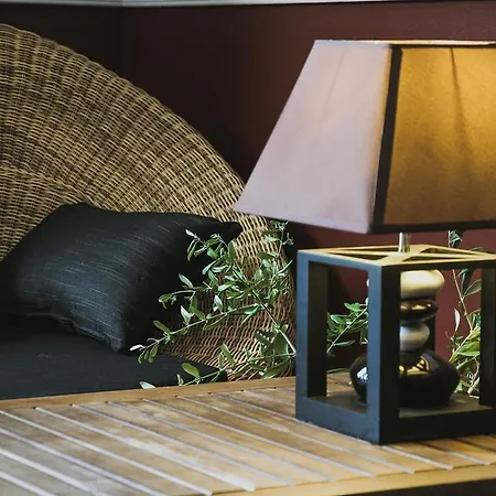 Hotel Western Cote D'azur Hyères