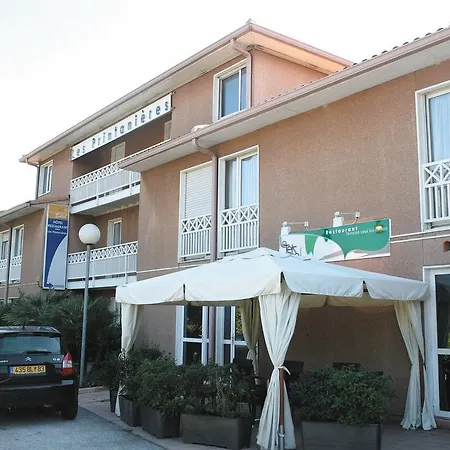 فندق Western Cote D'azur 4*