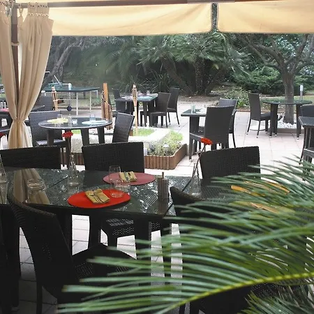 Hotel Western Cote D'azur Hyères