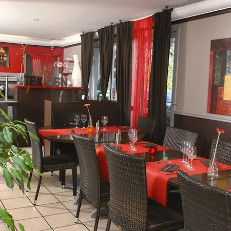 Hotel Western Cote D'azur 4*